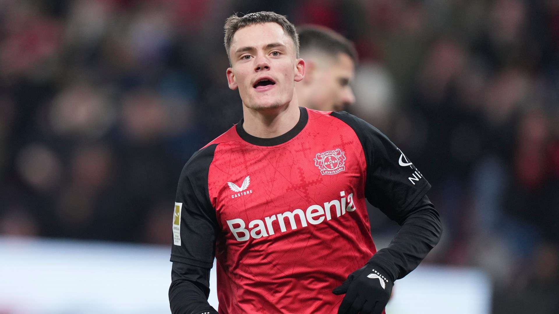 比赛的压力 比赛的压力