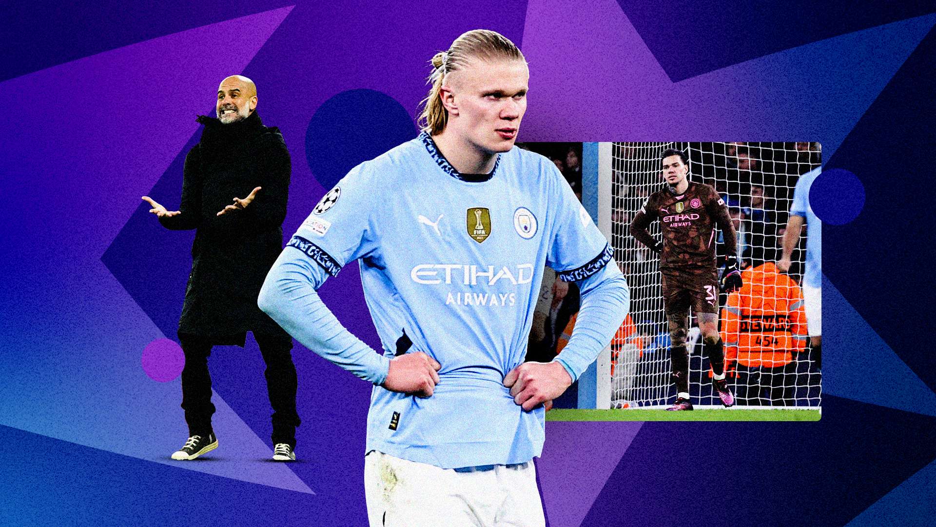 比赛背后的 比赛背后的