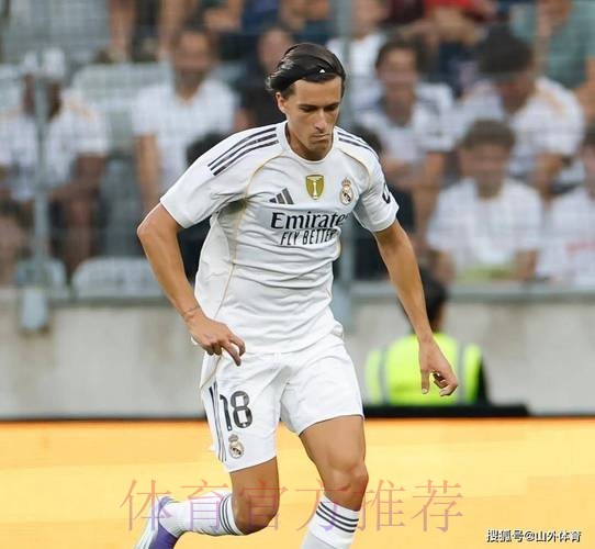 每体:皇马拒绝门迪加薪请求 俱乐部愿5000万欧出售